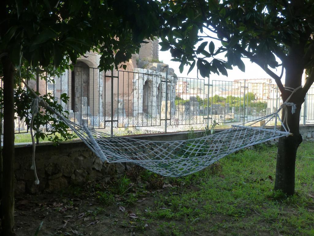 Casa Vacanze Antica Capua Santa Maria Capua Vetere Room photo